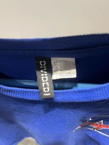H&amp;M Crop Tee