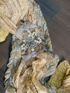 Designer, Choli