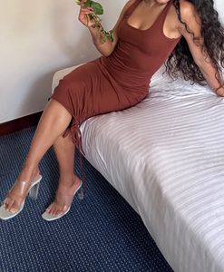 Bodycon dress