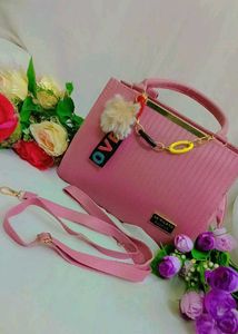 Stylish Handbag ...Never Used..