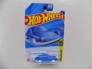 Hot Wheels Porsche Carrera Clip
