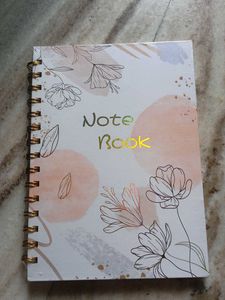 Note Book