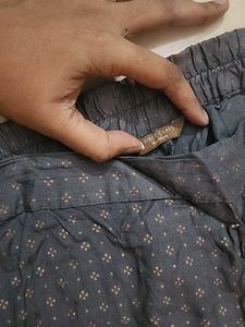 Combo Of 2 Palazzos
