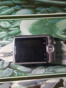 Vintage Digital Camera