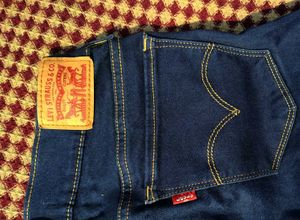 Levi&#39;s Women&#39;s High Rise Skinny Fit Jean