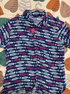 Everyday Wear Shirt