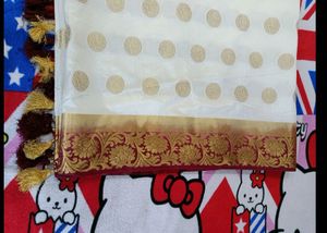 Banarasi saree⚜️