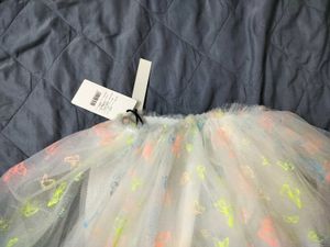 New With Tag Cute Skirt