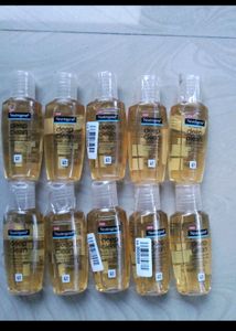 NEUTROGENA DEEP CLEAN FACE WASH ONLY FOR ONE