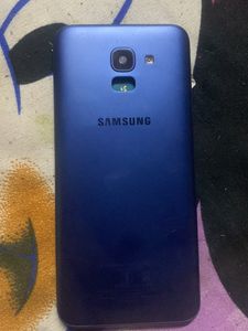 Samsung Galaxy J6 4gb 64gb Varriat Need To Change The Display