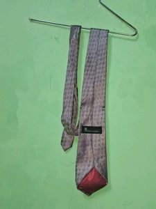 Koutons Collezioni Purple Tie