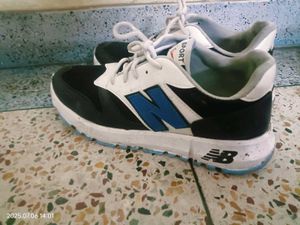 New Balance Sneakers