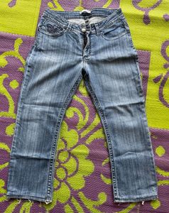Lee Unisex Jeans Size 30