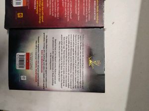 The Hidden Hindu Trilogy