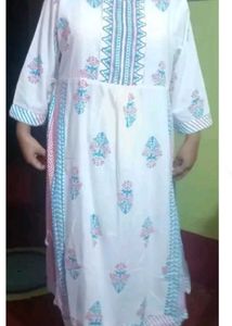 Nayra Kurti For Summer Season