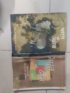 Class 8 Hindi Bharat Kee Khoj With Binding