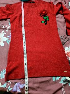 Madame Brand Sweatshirt