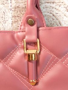 New Satchel Purse