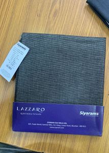Siyarams Pant Bit Trouser Fabric