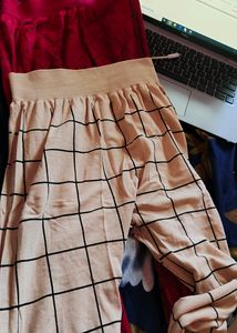 Combo Of 2 Printed Leggings