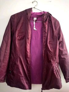Trekking Waterproof Jacket