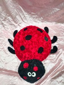 Big Lady Bug Toy 🪲