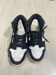 Jordan 1 High Panda