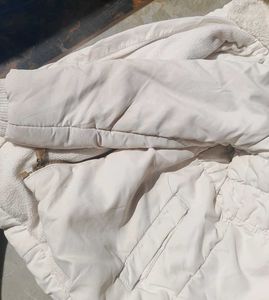 Kids Padded Jacket