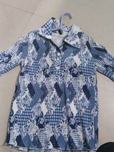 I Selling My New Top..