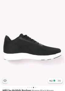 Hrx Women Sports Shoes
