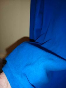🎁Buy 2 Get 1 Free🎁Blue Long Sleeve T-Shirt
