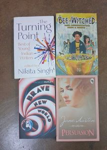 All Of These Titles For ₹450