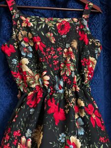 Pretty Date Dress
