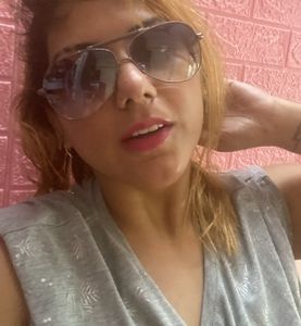 Unisex Bollywood style Aviator Doubleshade Sunglas
