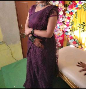 Designer Back Design Lehenga