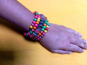 ❤‍🔥Multicolore  Beautiful Brasslat💐