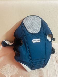 Babyhug Carrier - Blue