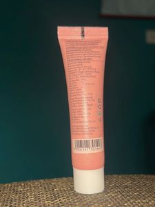 Sunscreen Cooling