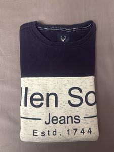 Allen Solly sweat shirt