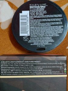 Makeup kit