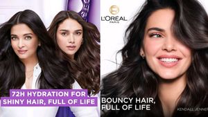 Combo of Hair Care and Beauty Products for Shreya