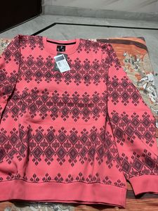 Original Brand Indian Terrain Sheat shirt XL size
