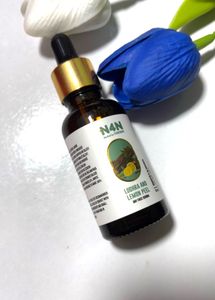 N4N Lodhra Lemon Peel Serum