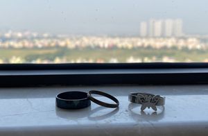 Combo of 3 rings!