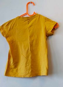 3 Tshirt Combo For Girls