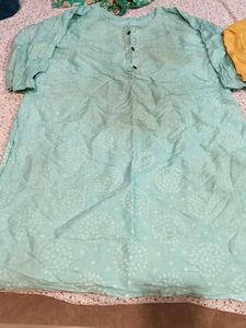 Kurti Combo