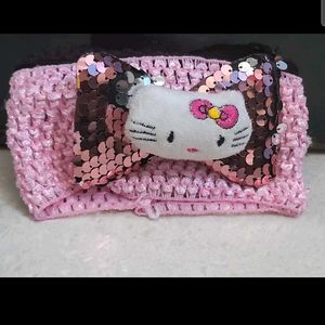 Crochet Headband
