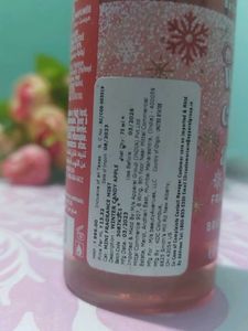 Winter Candy Apple by BBW,  10ml Sample