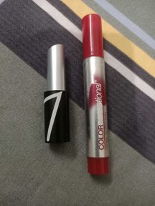 Lipsticks Bundle