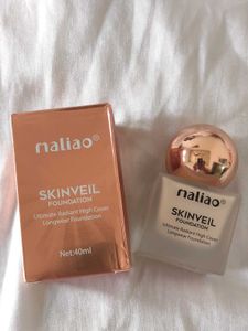 Maliao Skinveil Foundation